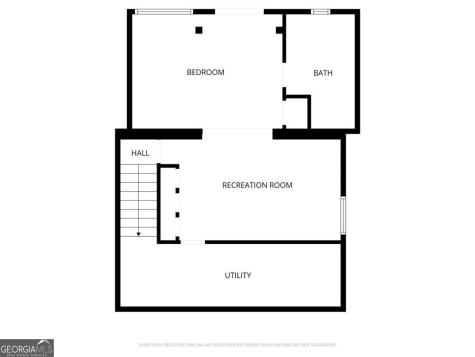 507 Big Stump Mountain Trail Jasper GA 30143