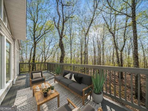 507 Big Stump Mountain Trail Jasper GA 30143
