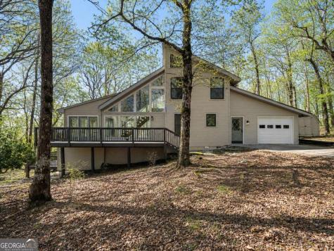 507 Big Stump Mountain Trail Jasper GA 30143