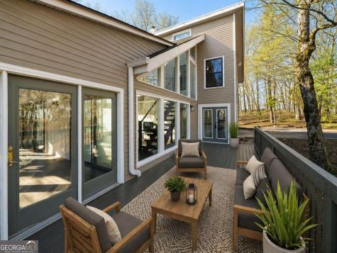 507 Big Stump Mountain Trail Jasper GA 30143