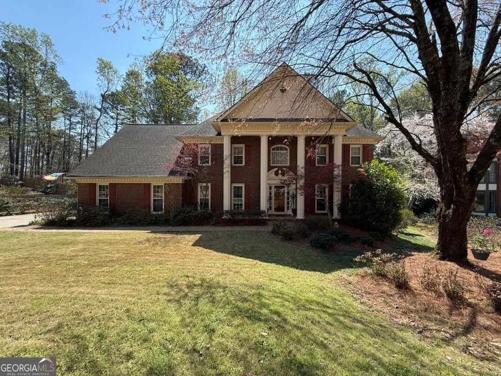 1695 Redbourne Drive Atlanta GA 30350