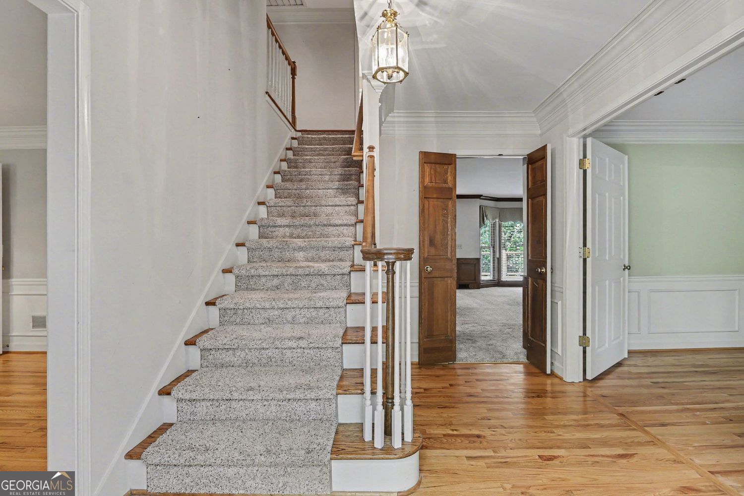 1695 Redbourne Drive Atlanta GA 30350