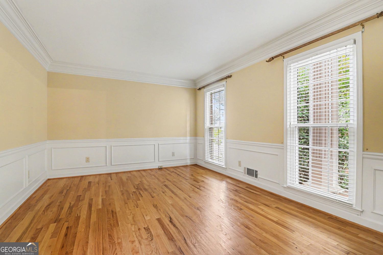 1695 Redbourne Drive Atlanta GA 30350