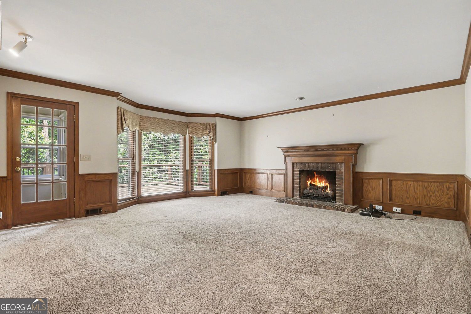 1695 Redbourne Drive Atlanta GA 30350
