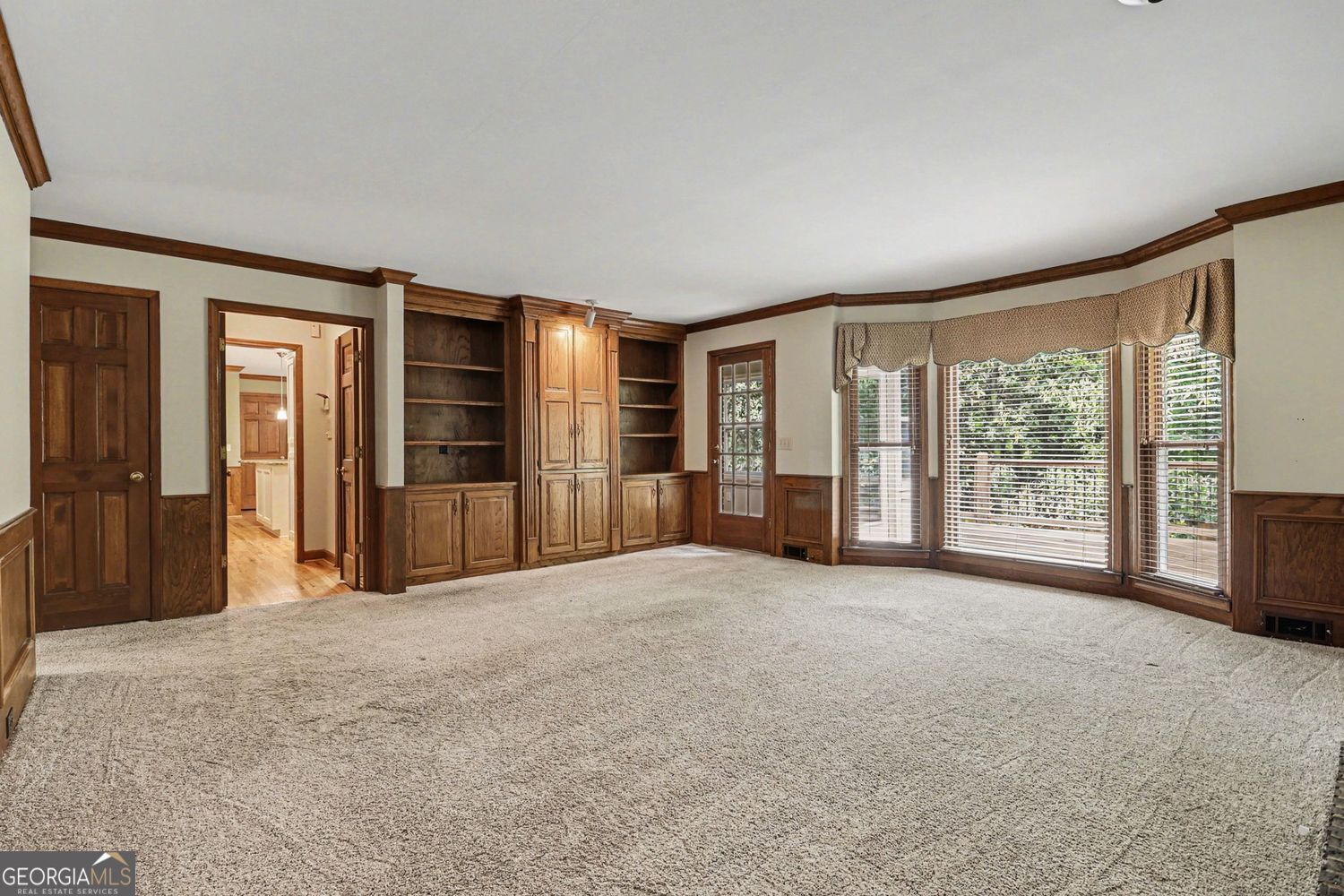 1695 Redbourne Drive Atlanta GA 30350