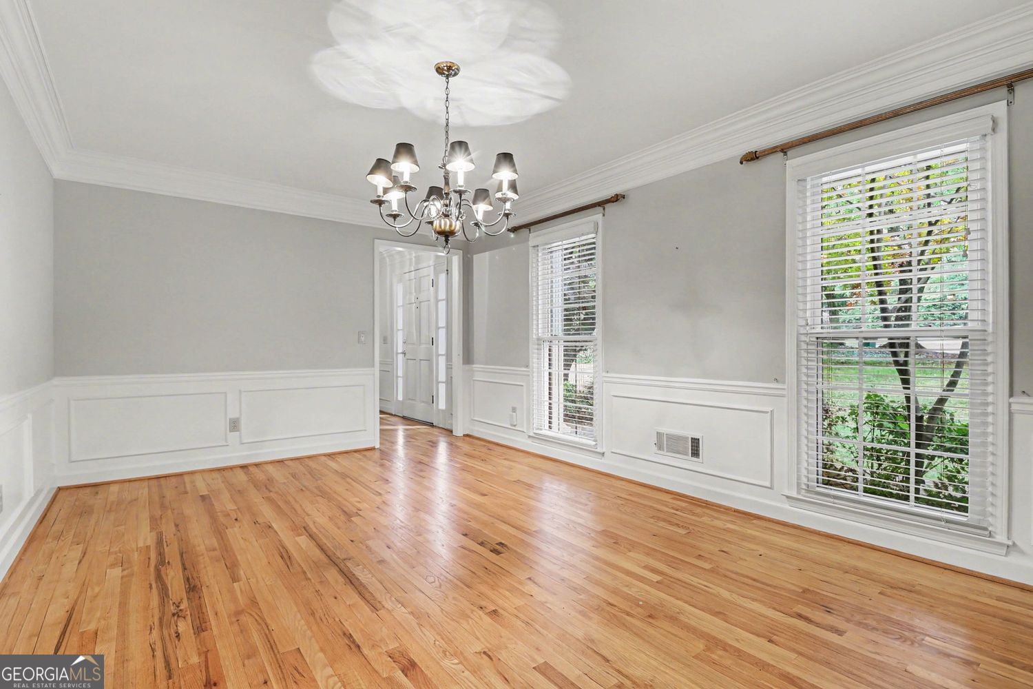 1695 Redbourne Drive Atlanta GA 30350