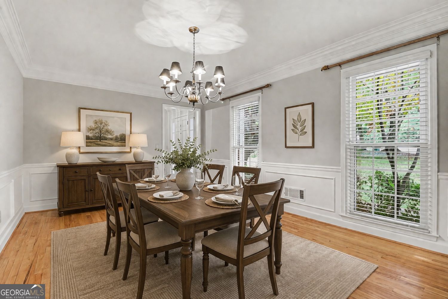 1695 Redbourne Drive Atlanta GA 30350
