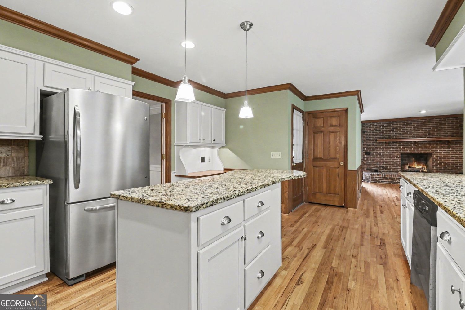 1695 Redbourne Drive Atlanta GA 30350