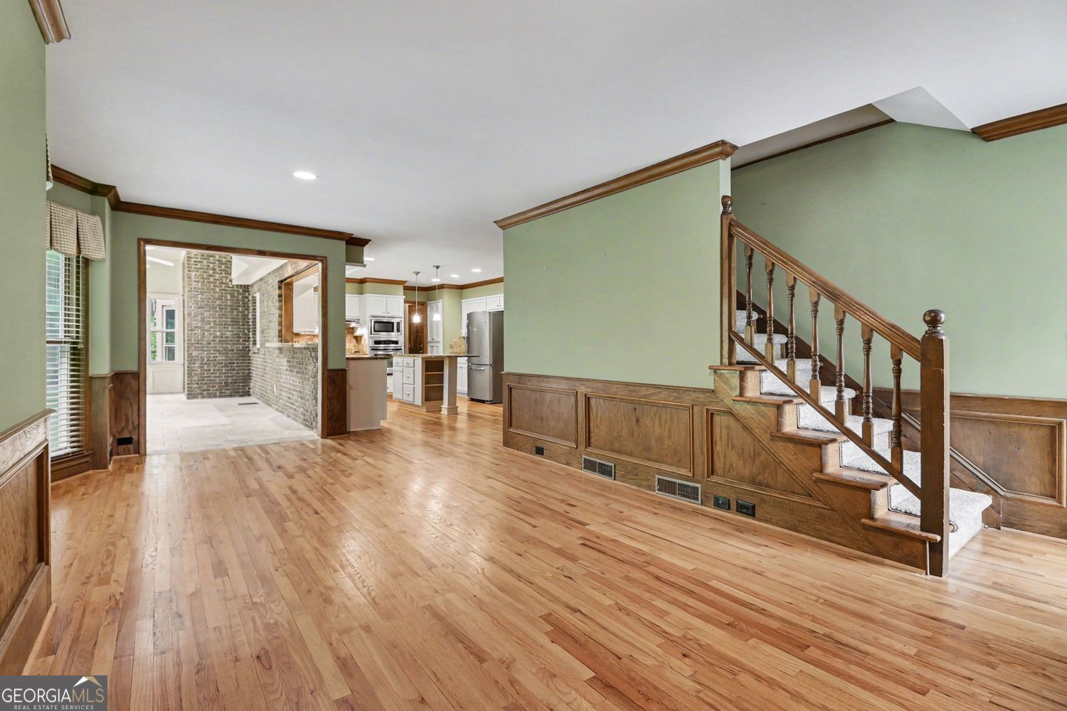 1695 Redbourne Drive Atlanta GA 30350