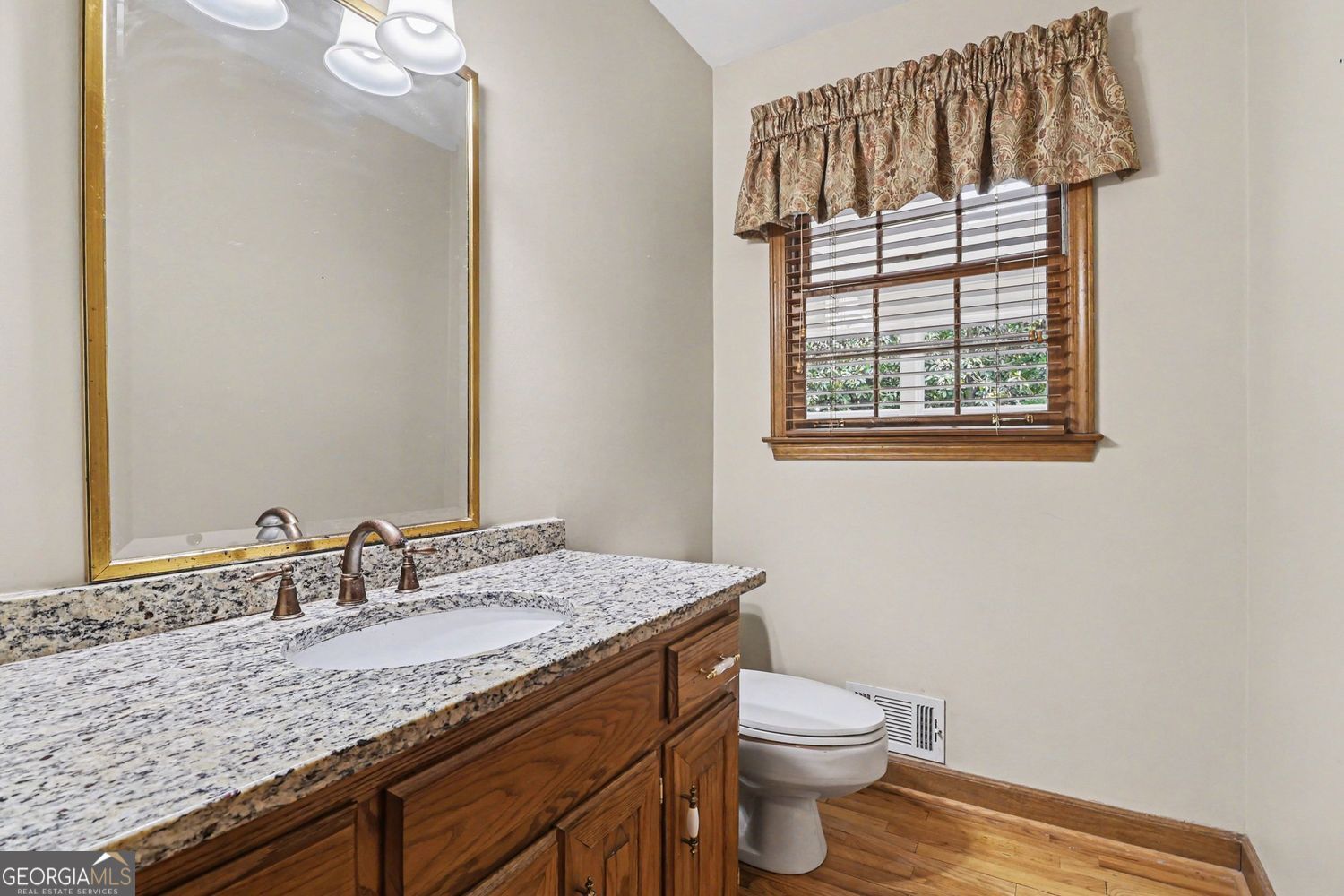 1695 Redbourne Drive Atlanta GA 30350