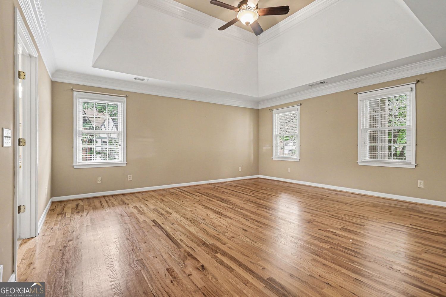 1695 Redbourne Drive Atlanta GA 30350