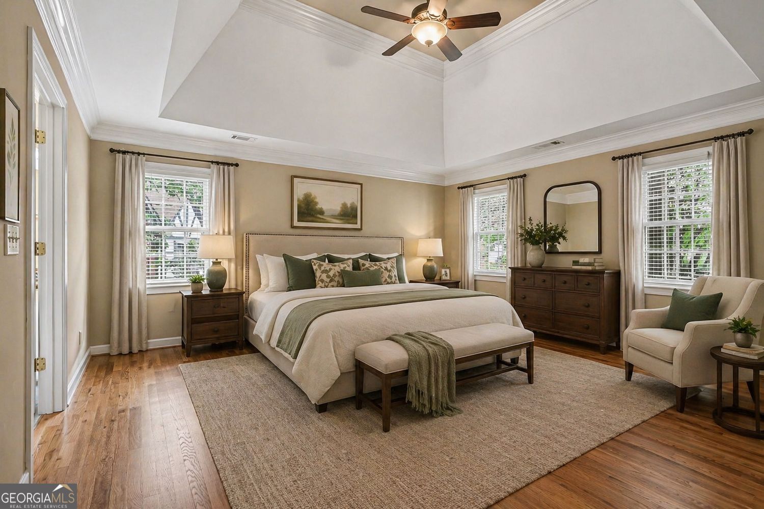 1695 Redbourne Drive Atlanta GA 30350