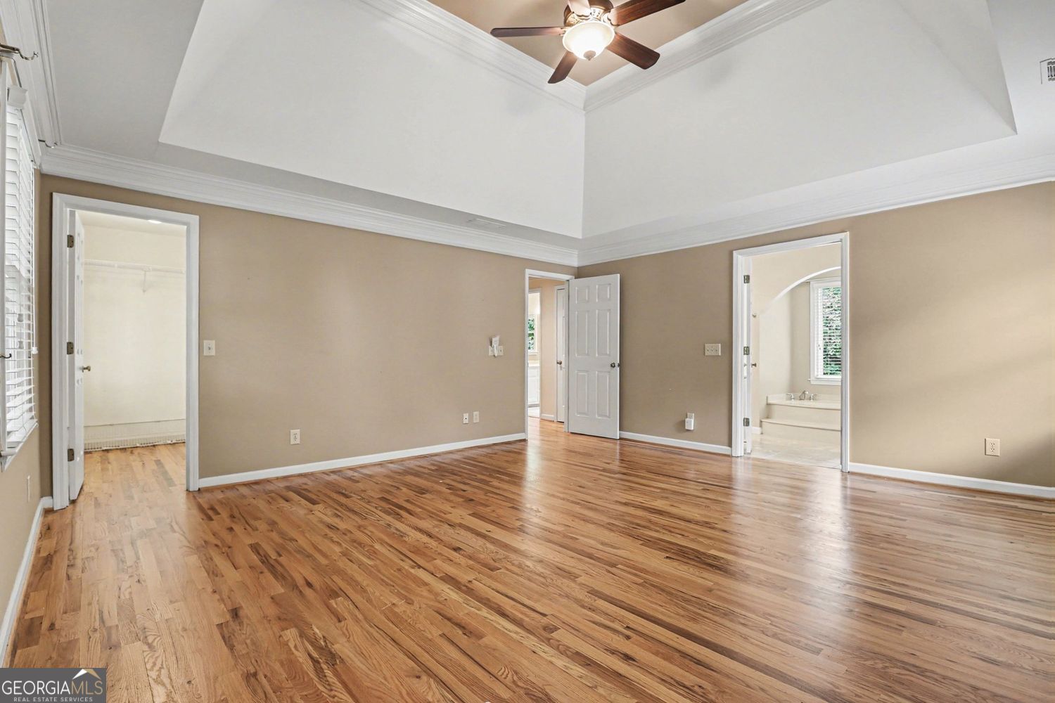1695 Redbourne Drive Atlanta GA 30350