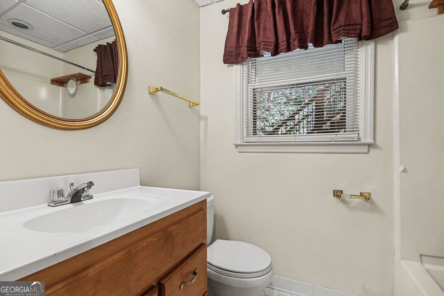 1695 Redbourne Drive Atlanta GA 30350