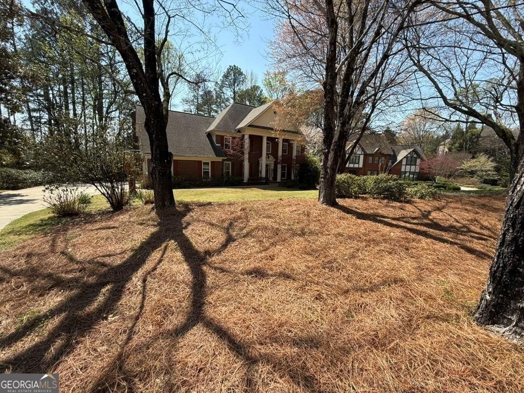 1695 Redbourne Drive Atlanta GA 30350