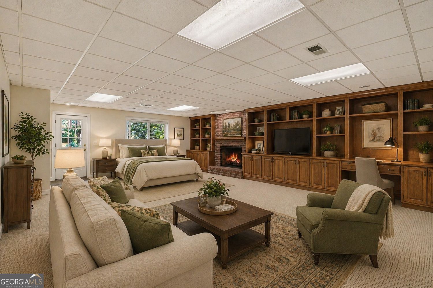 1695 Redbourne Drive Atlanta GA 30350