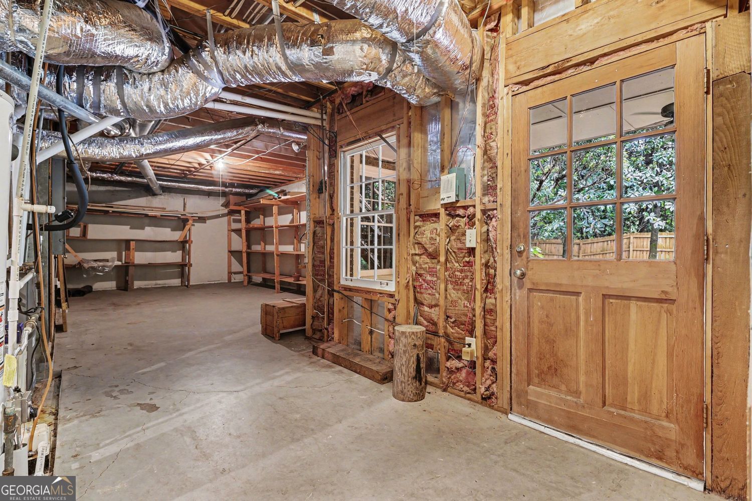 1695 Redbourne Drive Atlanta GA 30350