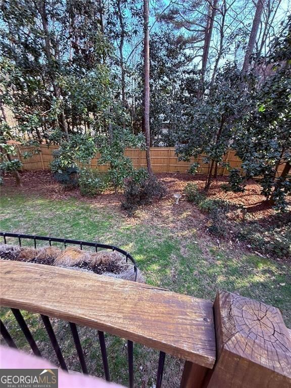 1695 Redbourne Drive Atlanta GA 30350