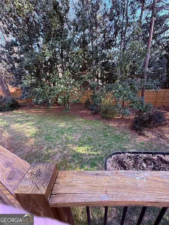 1695 Redbourne Drive Atlanta GA 30350