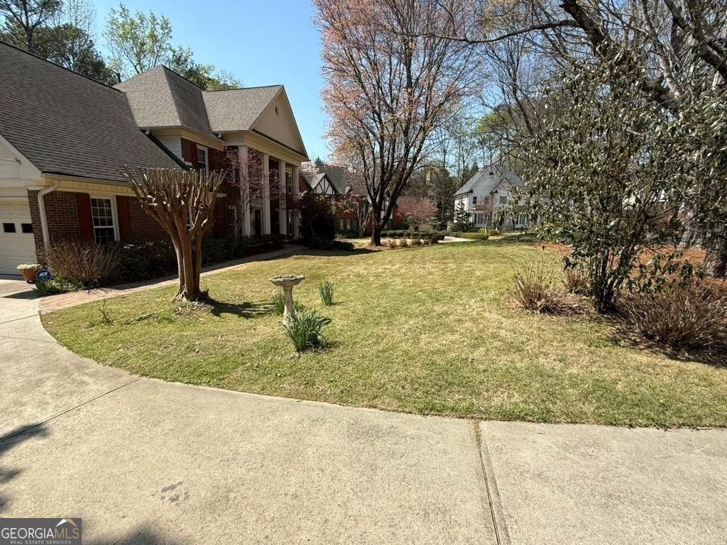 1695 Redbourne Drive Atlanta GA 30350
