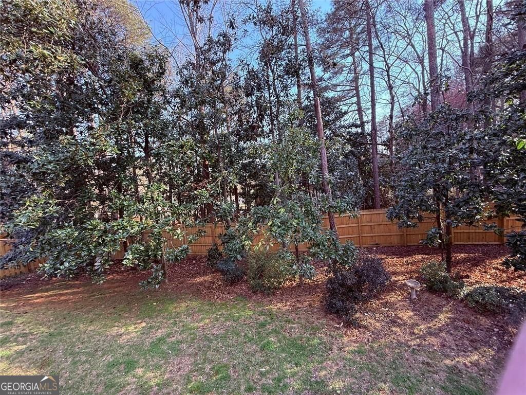 1695 Redbourne Drive Atlanta GA 30350