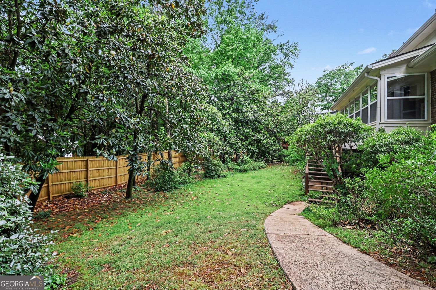 1695 Redbourne Drive Atlanta GA 30350