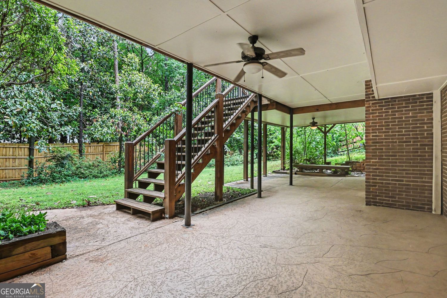 1695 Redbourne Drive Atlanta GA 30350