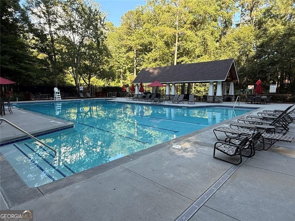 1695 Redbourne Drive Atlanta GA 30350