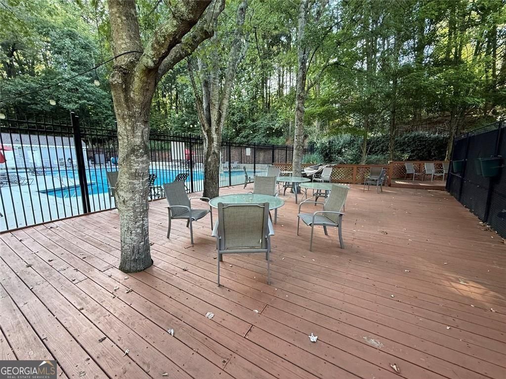 1695 Redbourne Drive Atlanta GA 30350