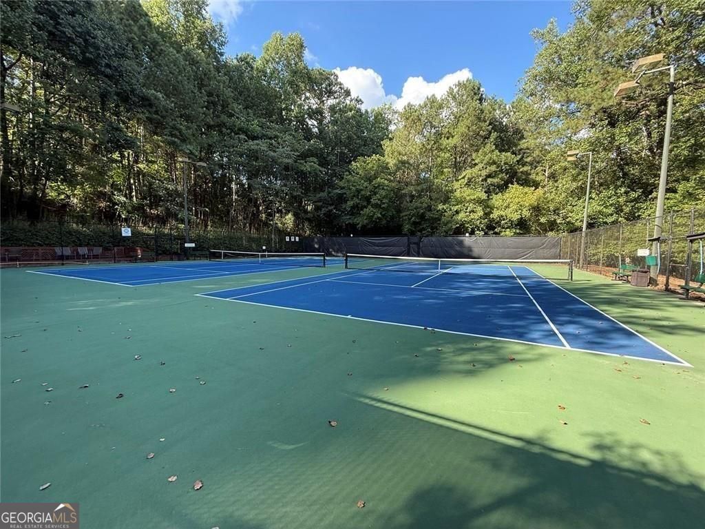 1695 Redbourne Drive Atlanta GA 30350
