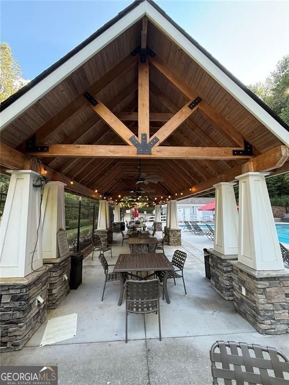 1695 Redbourne Drive Atlanta GA 30350
