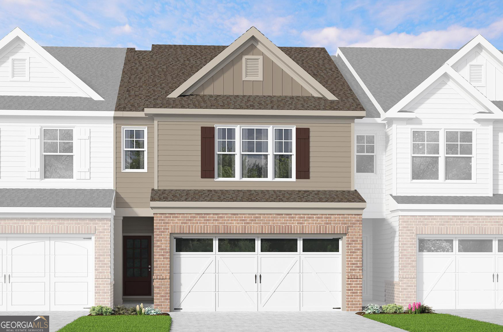 5665 Overview Drive Flowery Branch GA 30542
