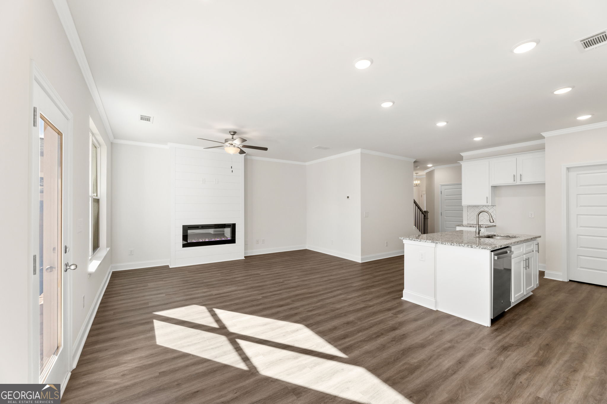 5665 Overview Drive Flowery Branch GA 30542