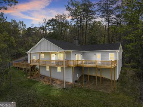 527 Abby Clayton GA 30525