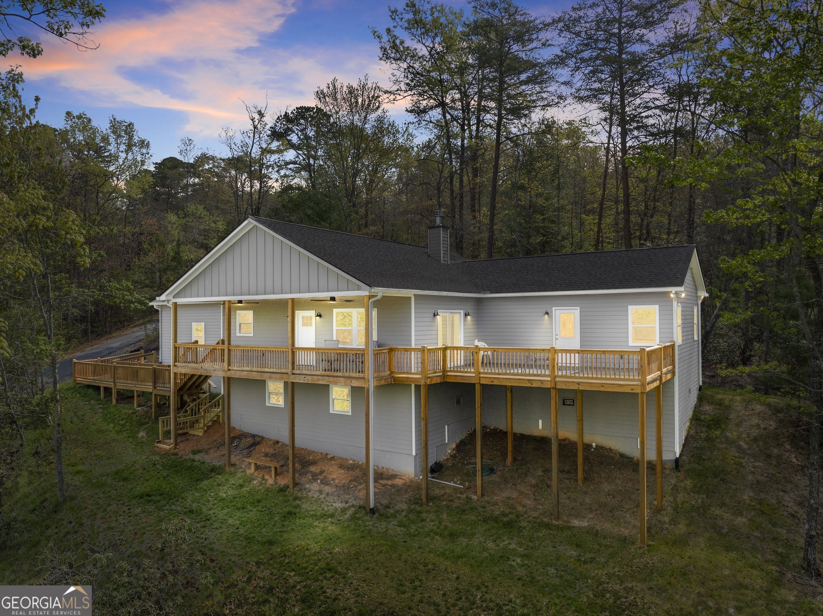 527 Abby Clayton GA 30525