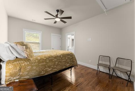 527 Abby Clayton GA 30525