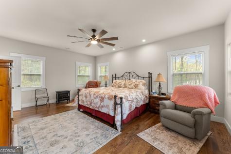 527 Abby Clayton GA 30525