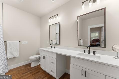 527 Abby Clayton GA 30525