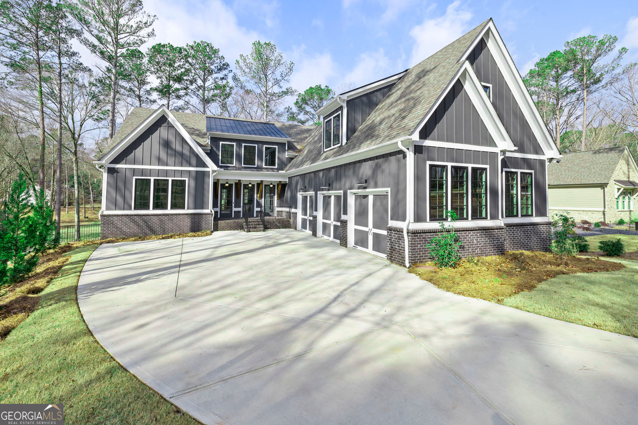 1091 Pinehurst Drive Greensboro GA 30642