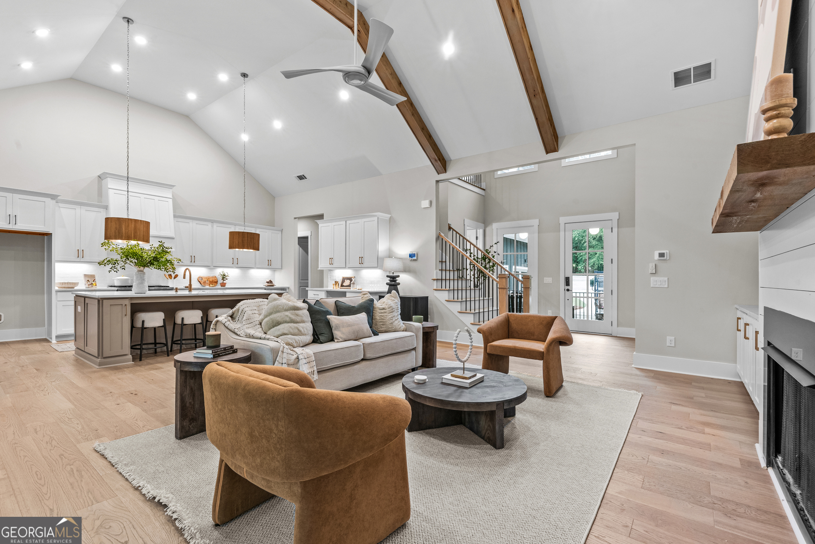 1091 Pinehurst Drive Greensboro GA 30642