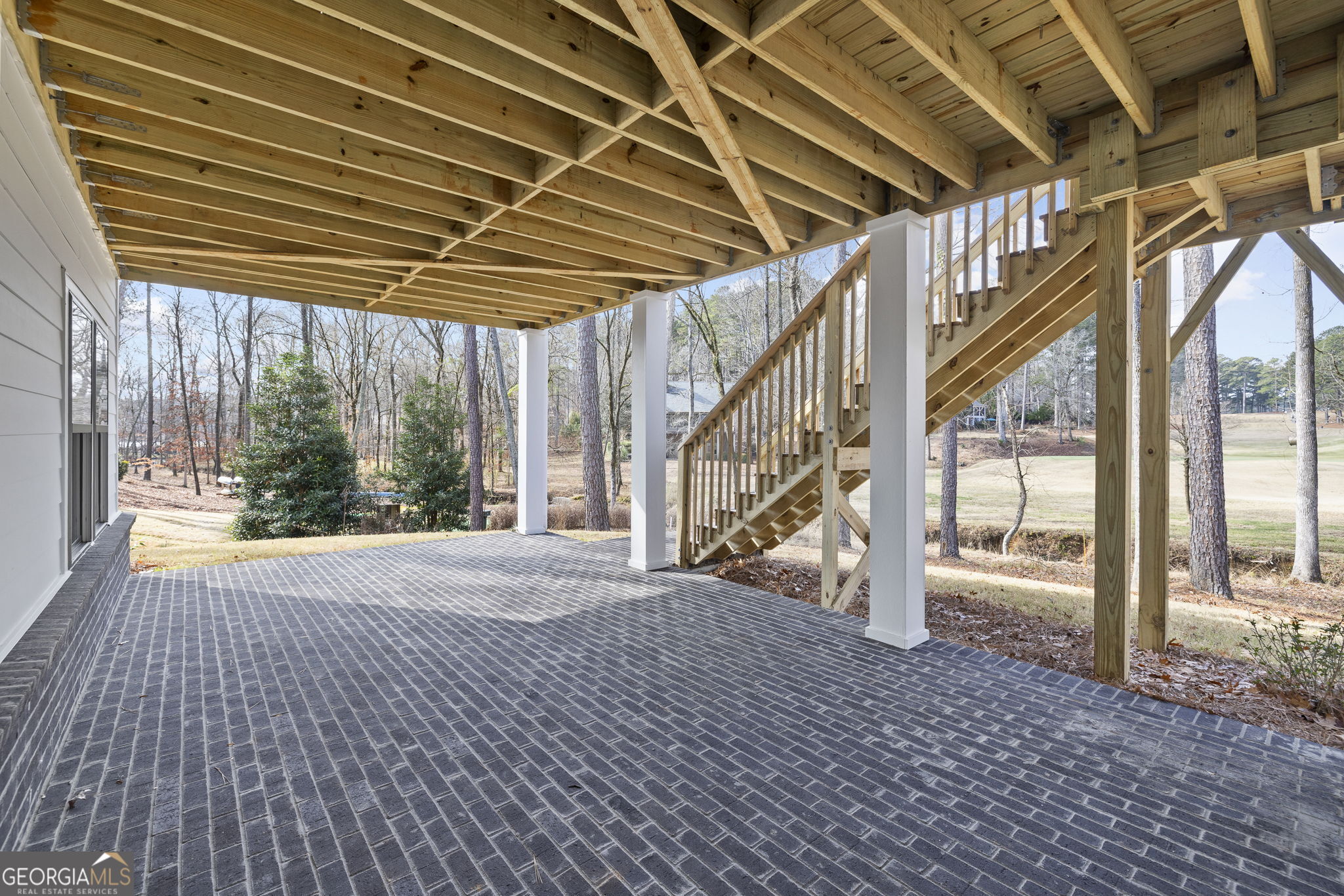 1091 Pinehurst Drive Greensboro GA 30642