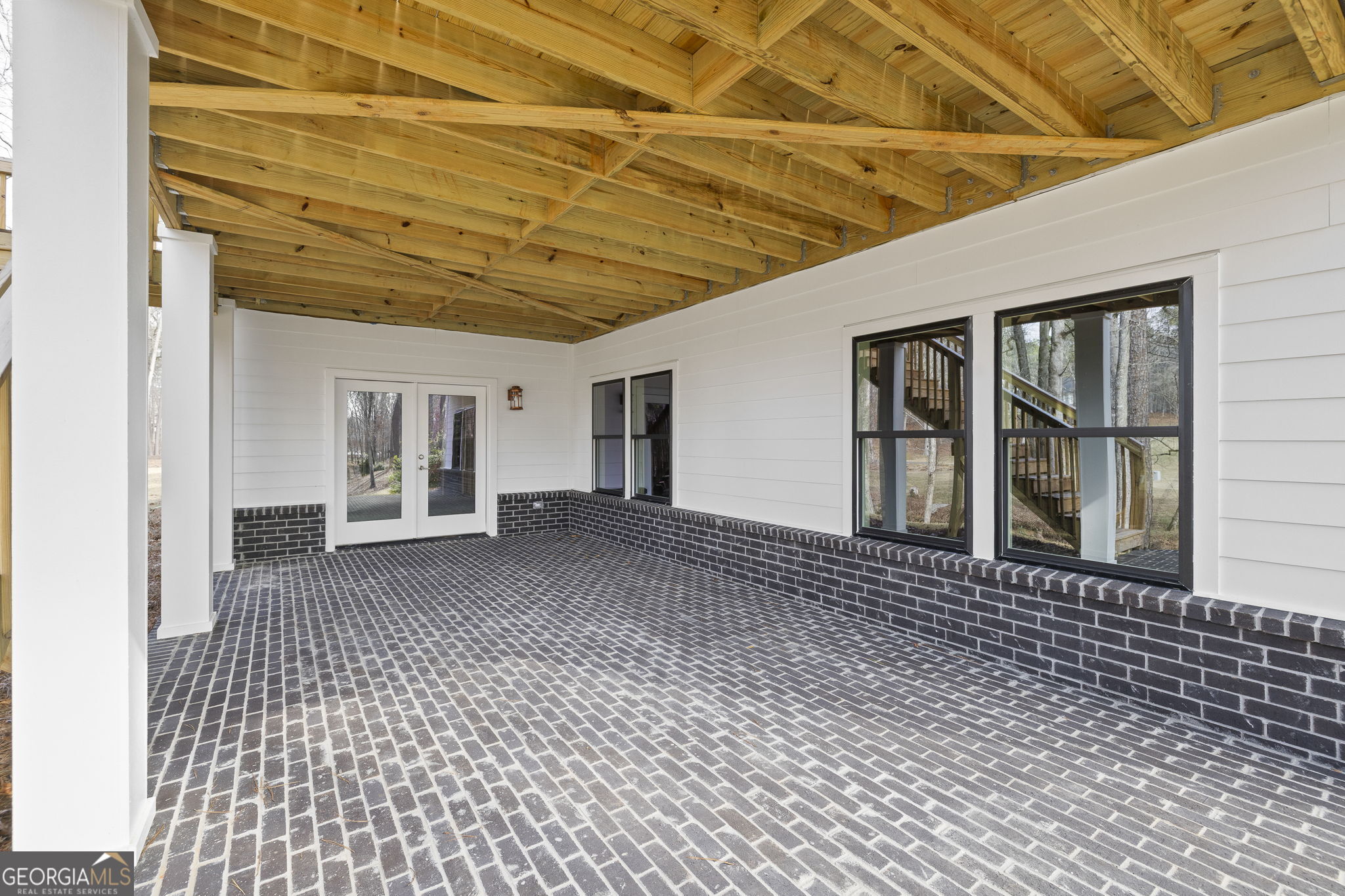 1091 Pinehurst Drive Greensboro GA 30642