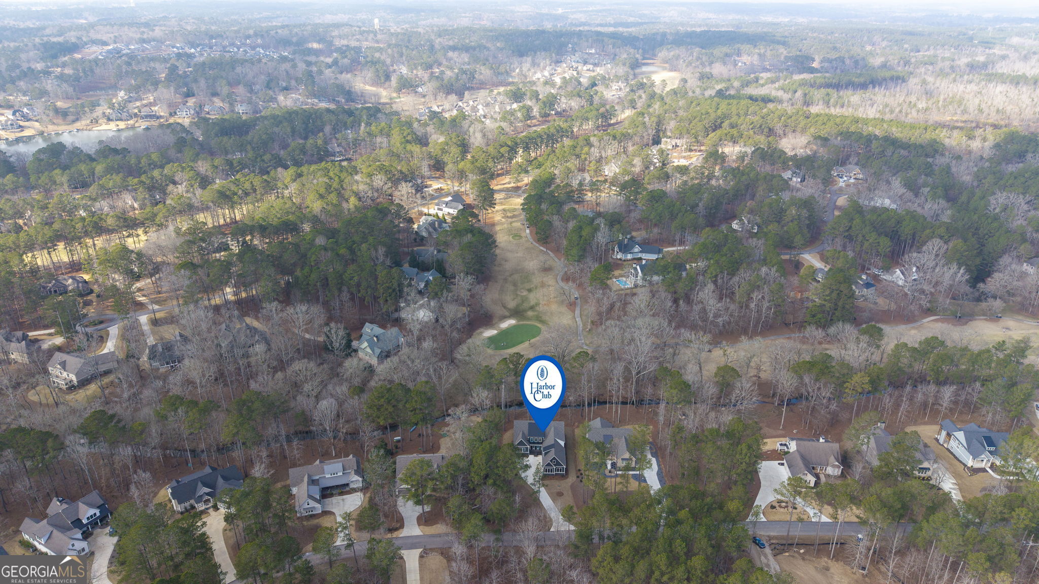 1091 Pinehurst Drive Greensboro GA 30642