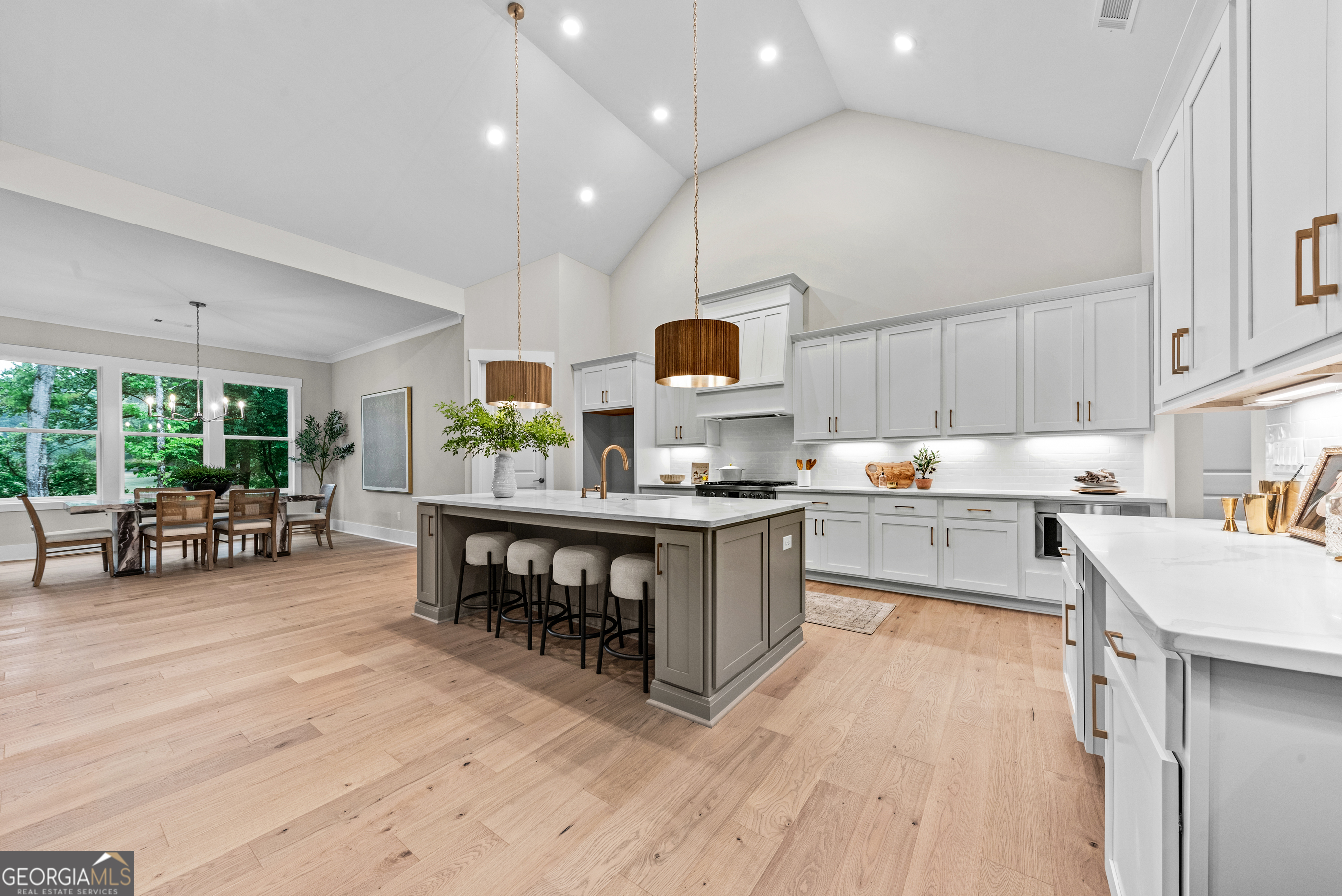 1091 Pinehurst Drive Greensboro GA 30642