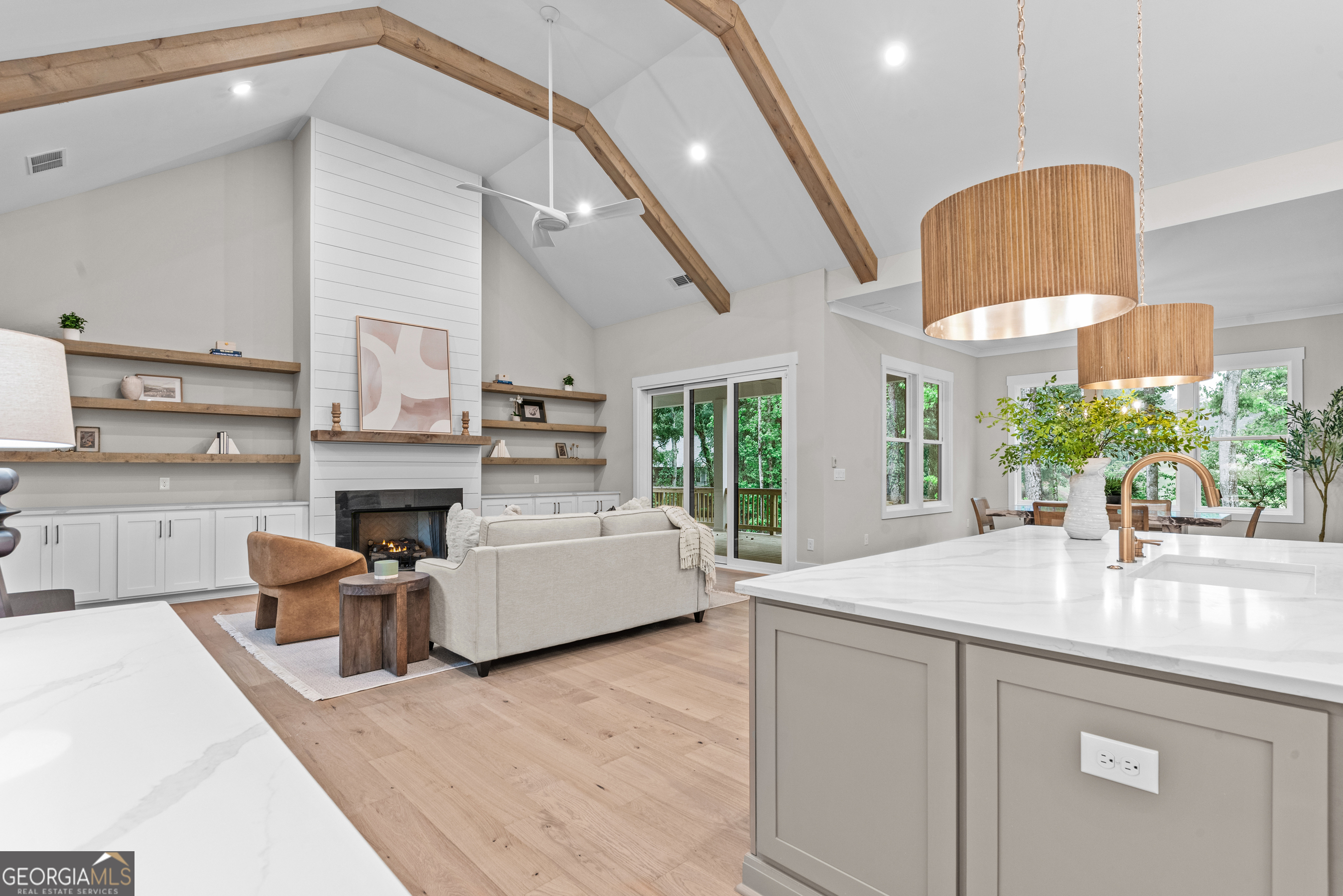 1091 Pinehurst Drive Greensboro GA 30642