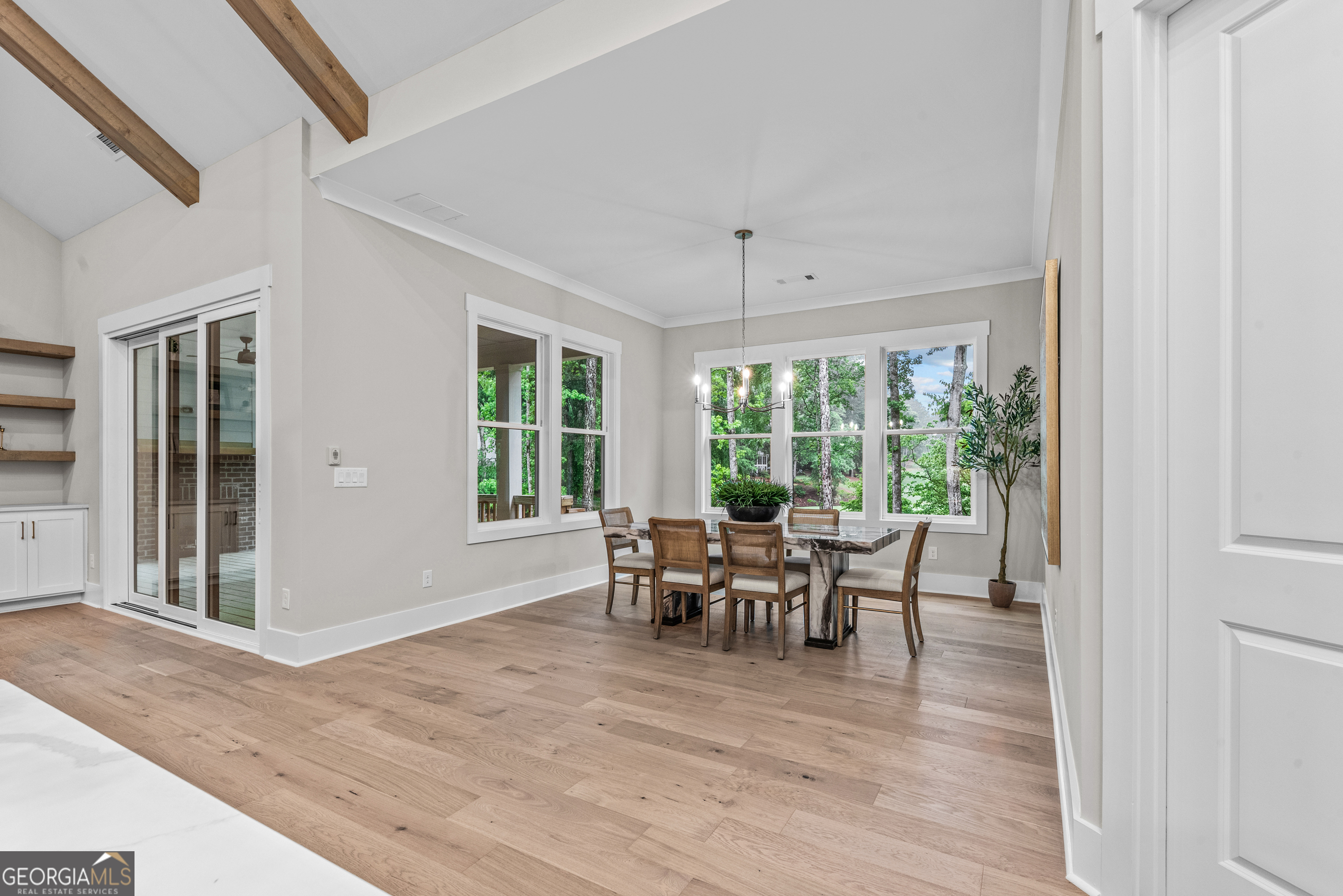 1091 Pinehurst Drive Greensboro GA 30642
