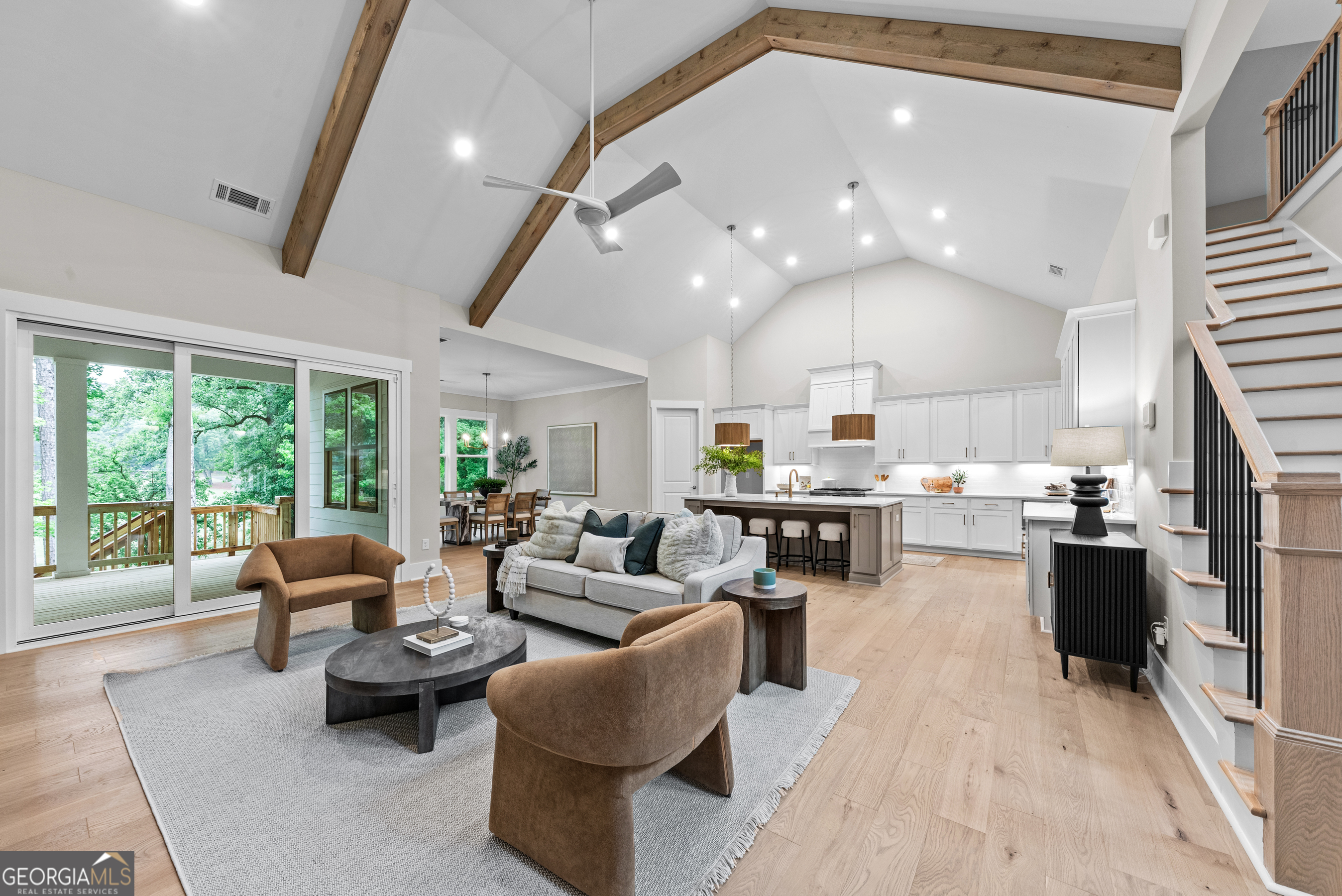 1091 Pinehurst Drive Greensboro GA 30642