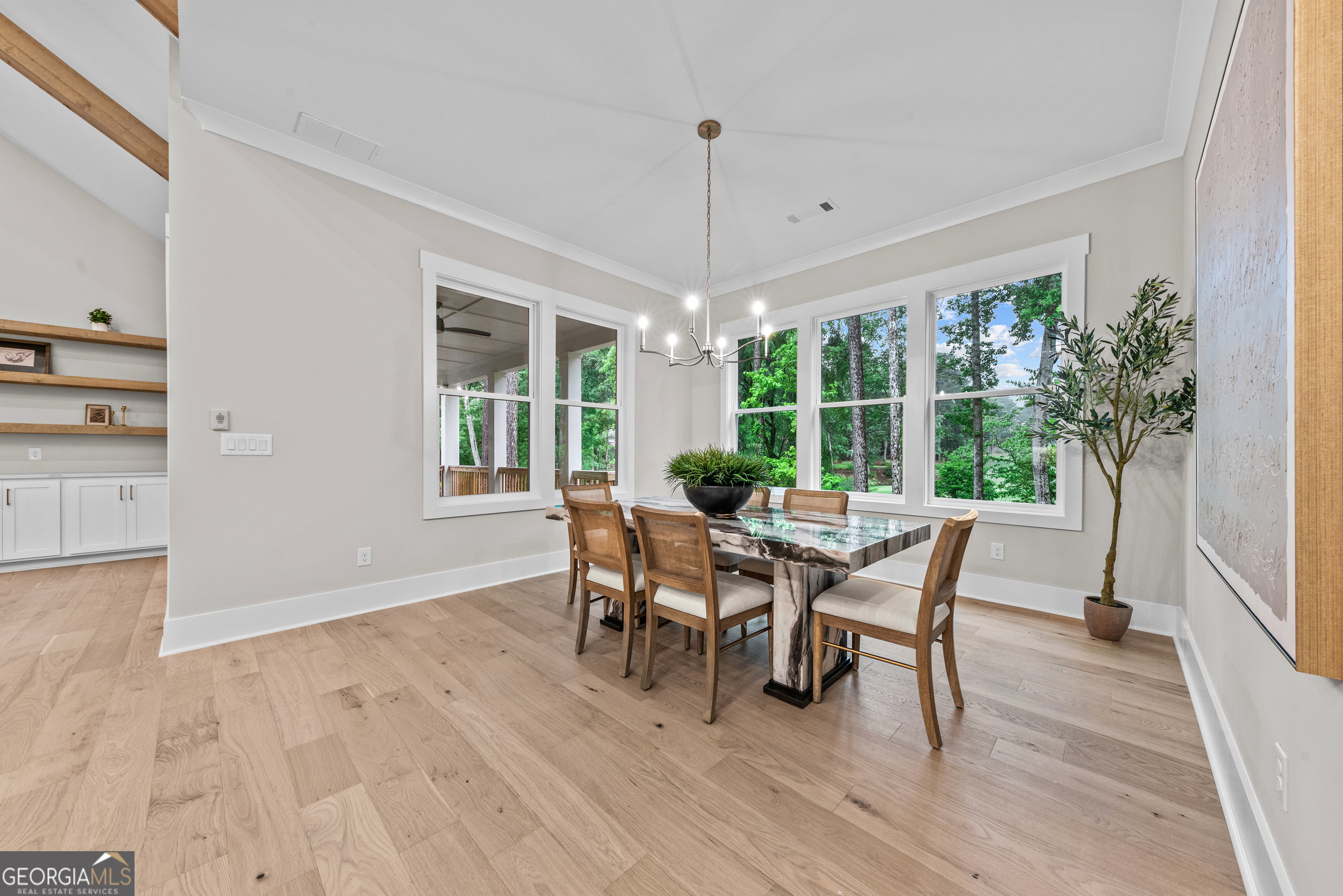 1091 Pinehurst Drive Greensboro GA 30642