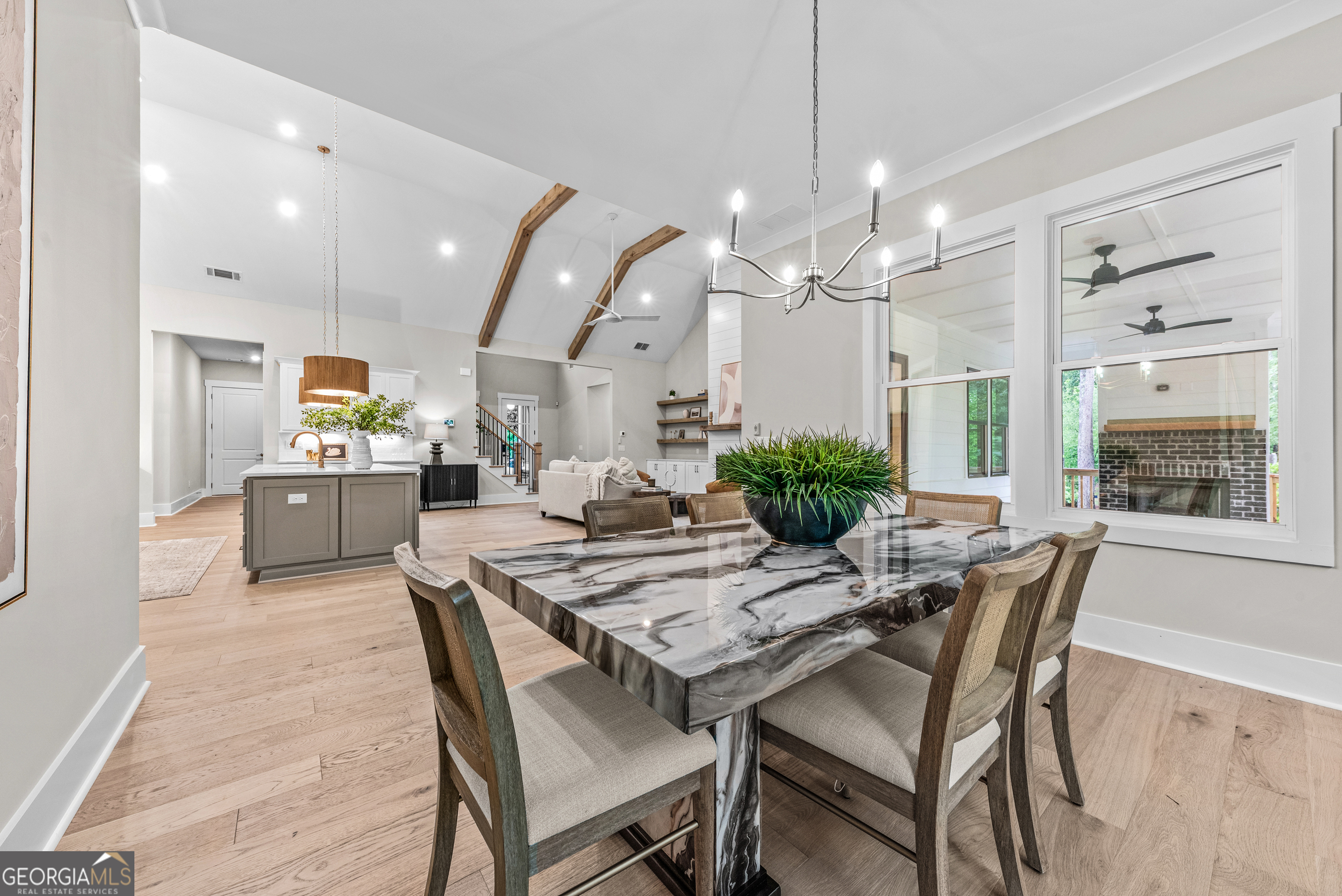 1091 Pinehurst Drive Greensboro GA 30642