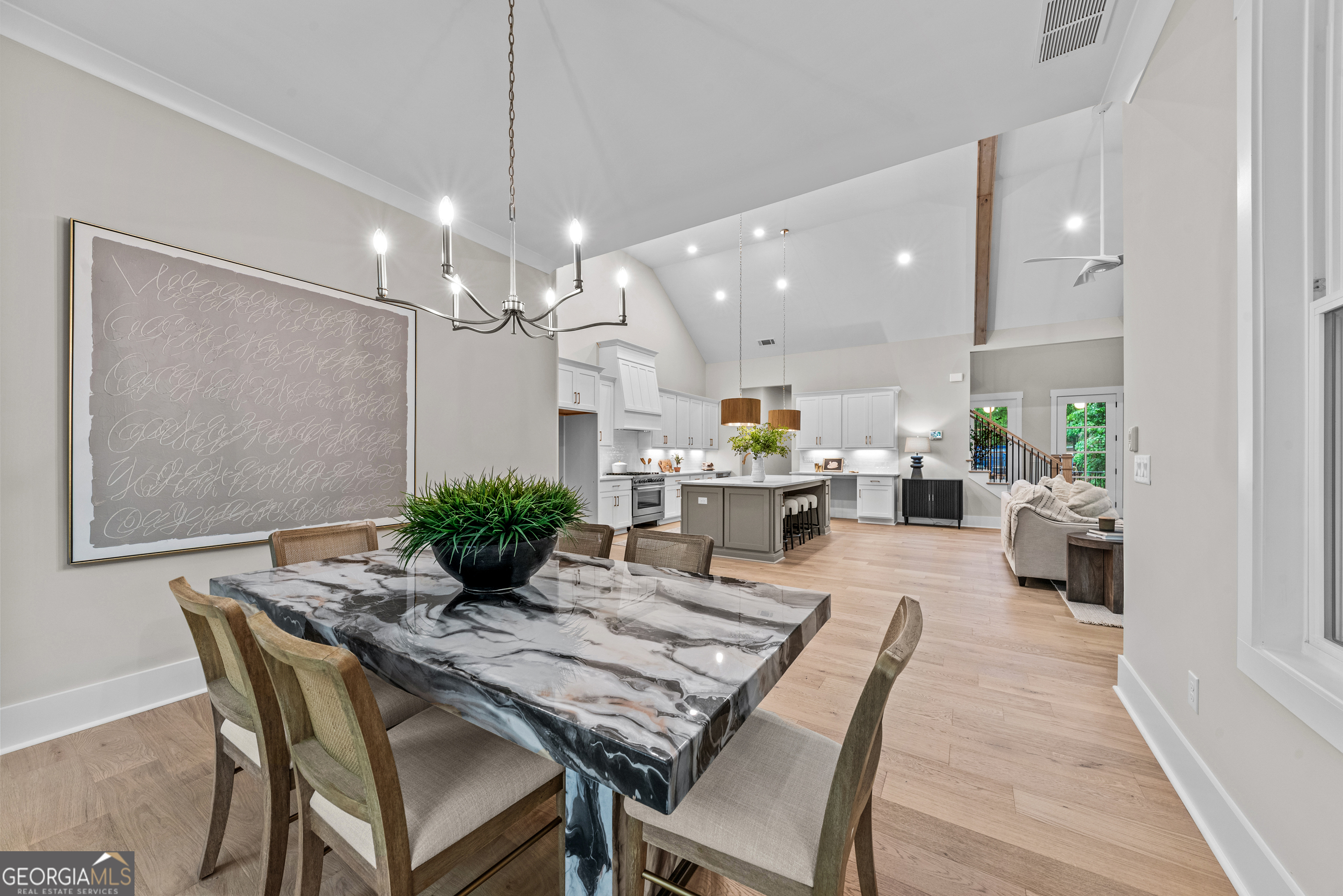 1091 Pinehurst Drive Greensboro GA 30642